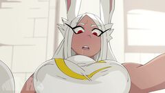 My Hero Academia