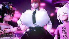 MMD